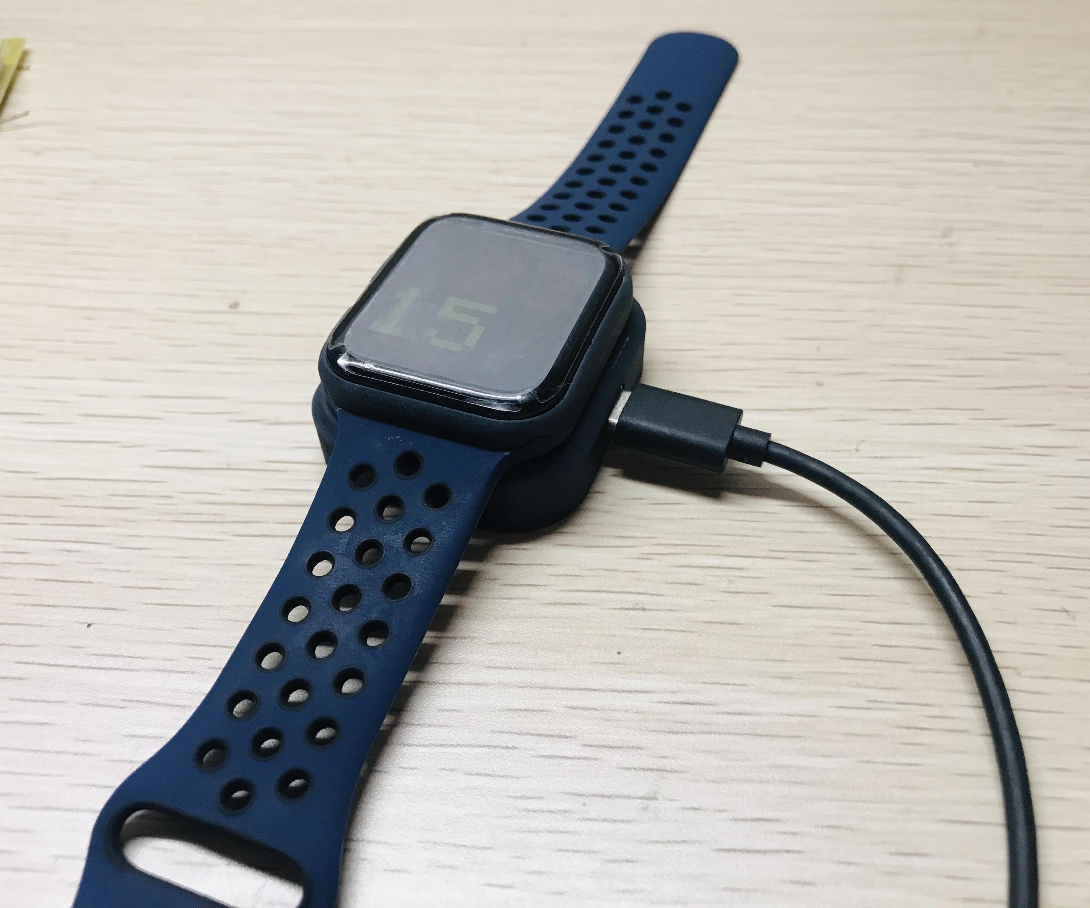 MutantW V2 - DIY ESP32-S3 Smartwatch That You Can Wear Daily