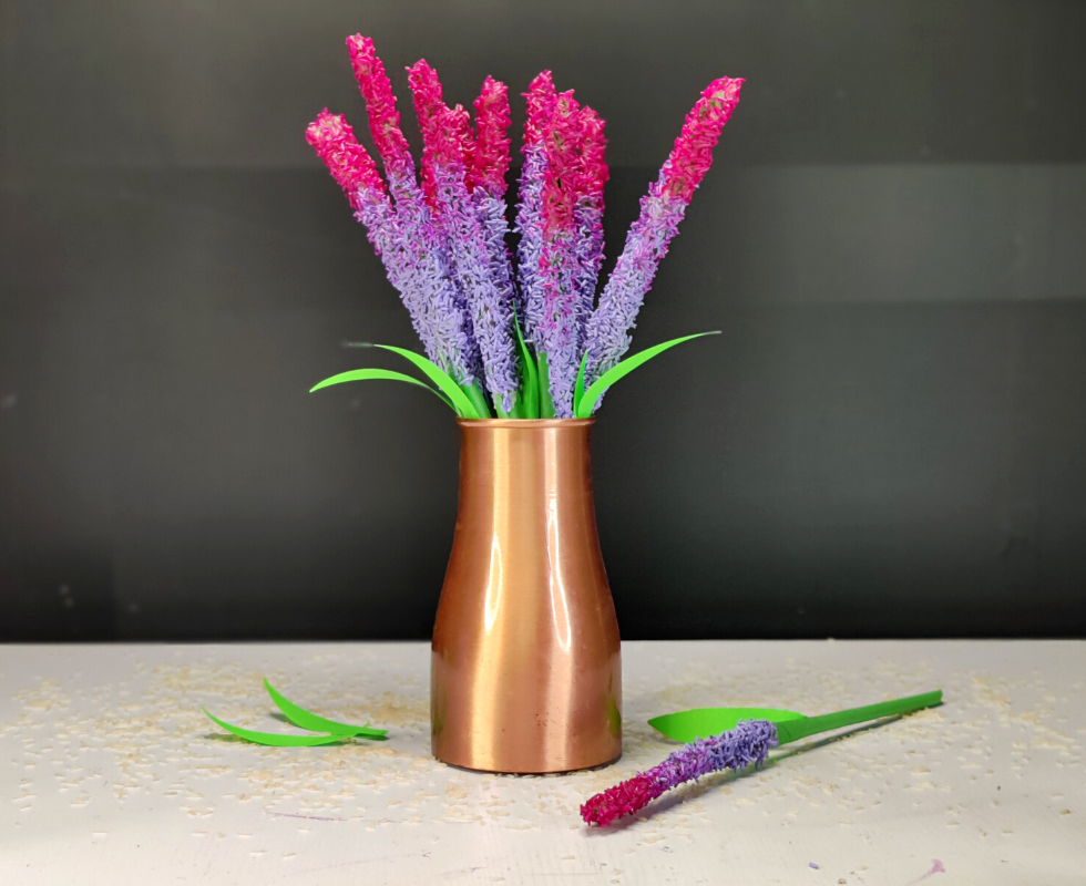 Creating Beautiful Rice Flower Decorations for Your Home