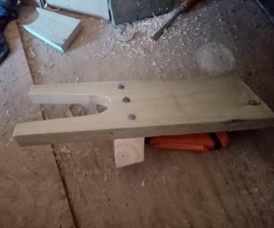 A Simple Bootjack