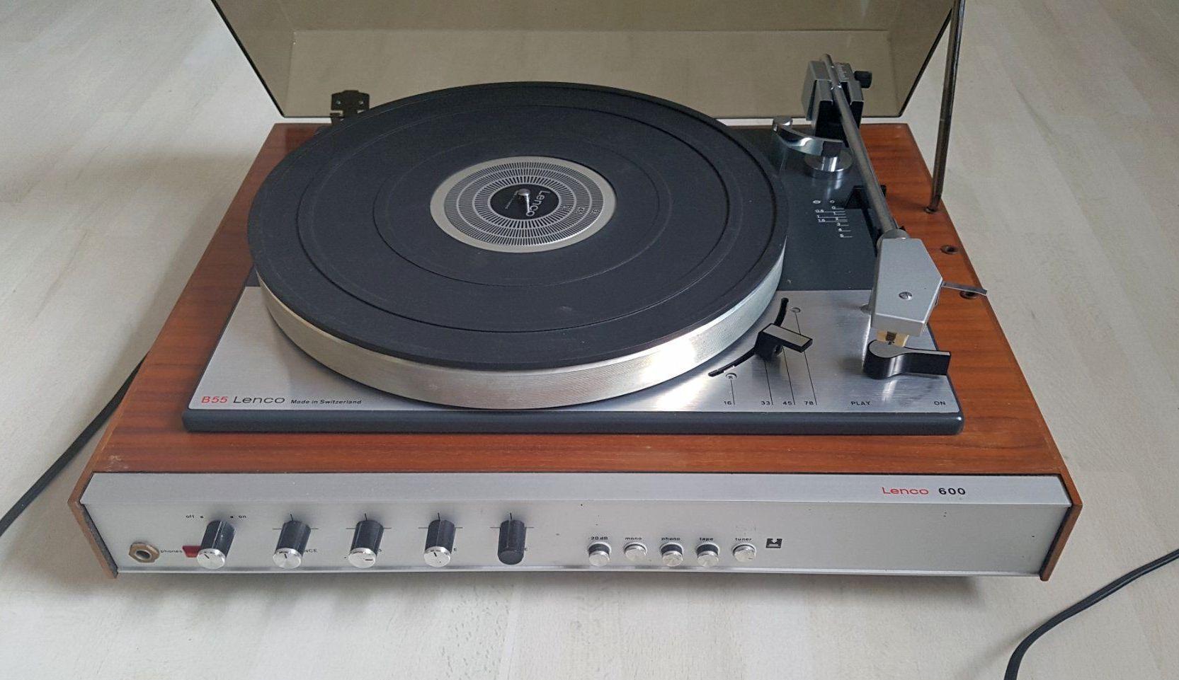 Turntable Speed Check Made Easy