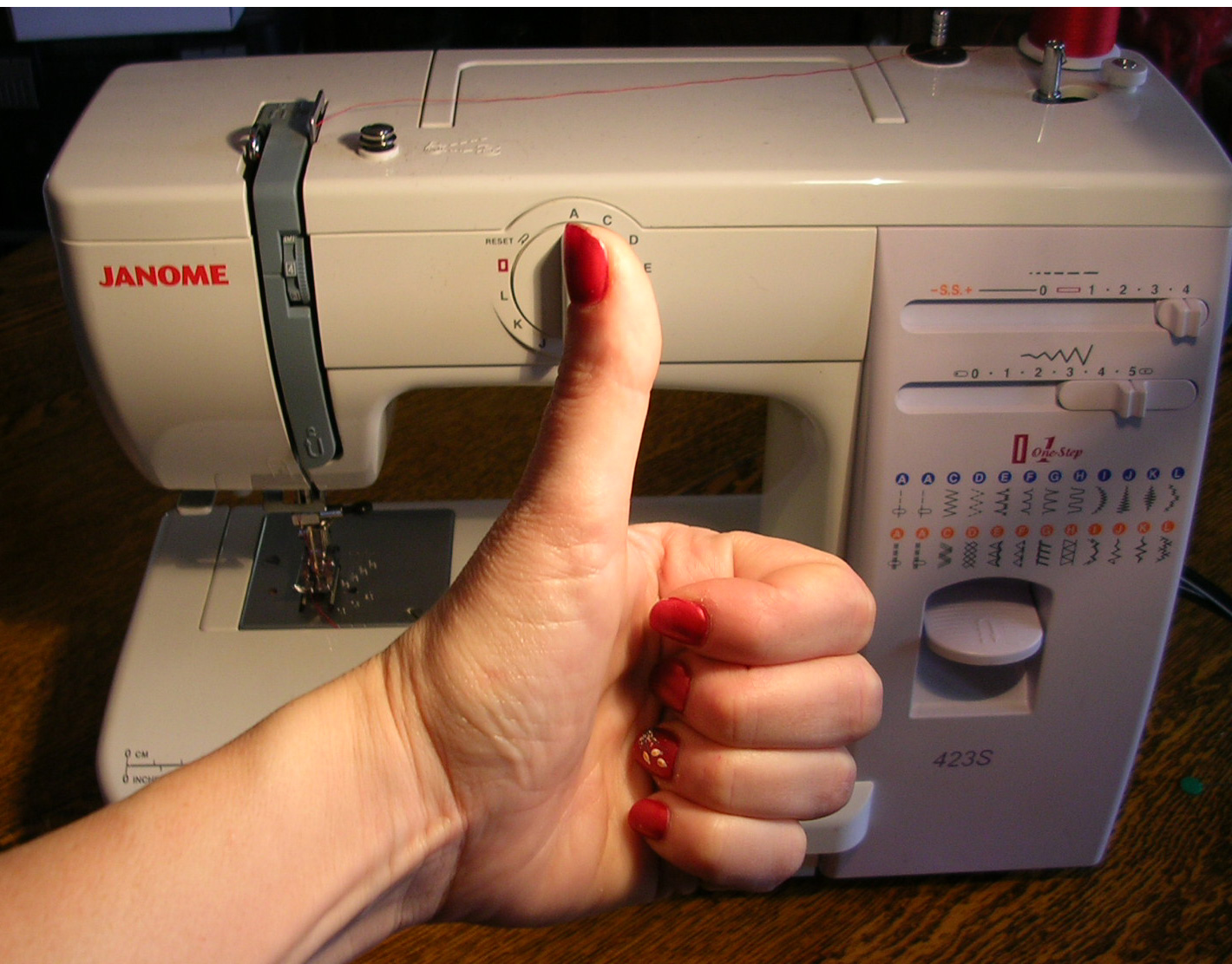 How to Sew (using a sewing machine)