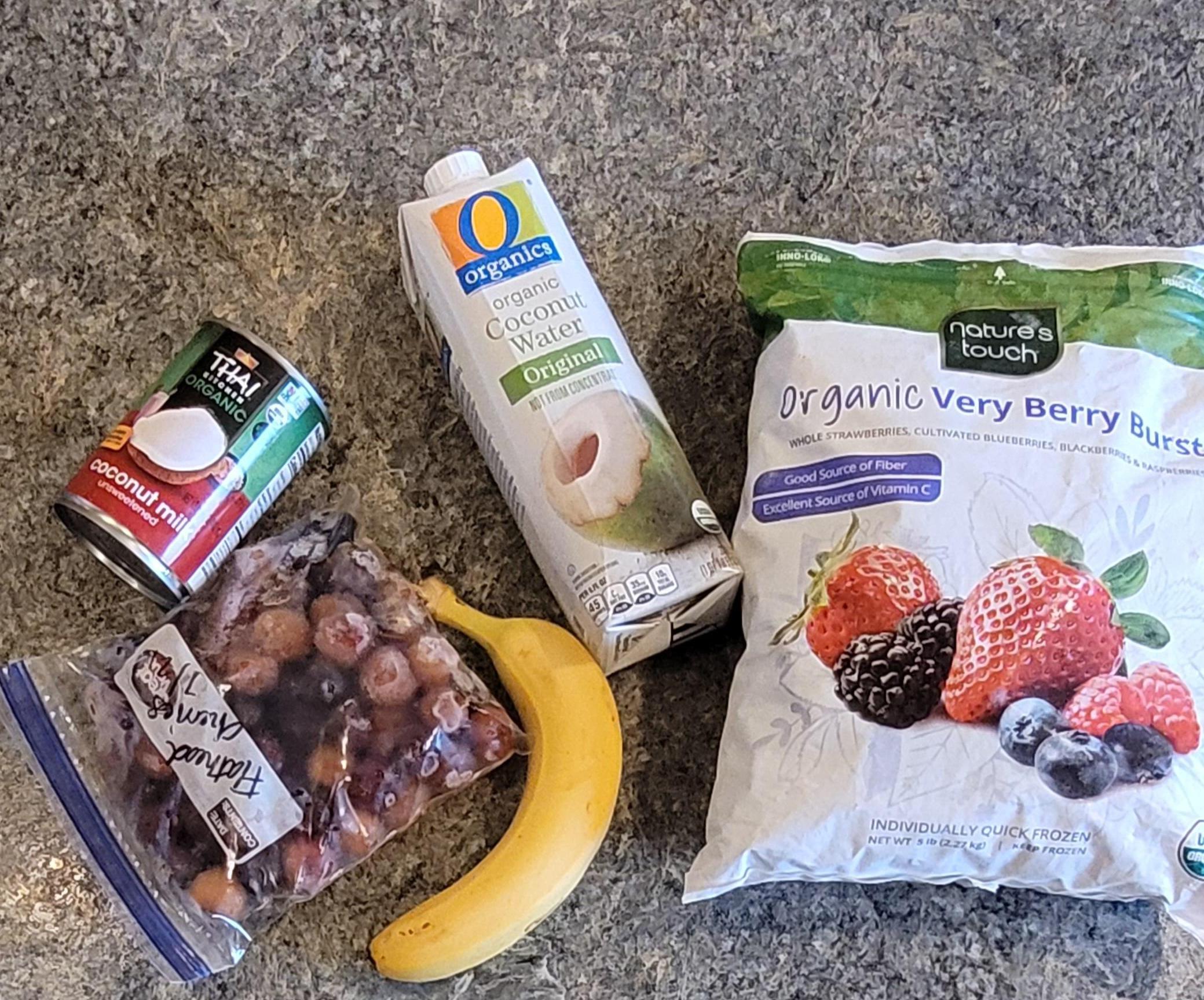 How to Make the Perfect Smoothie Without Dairy 