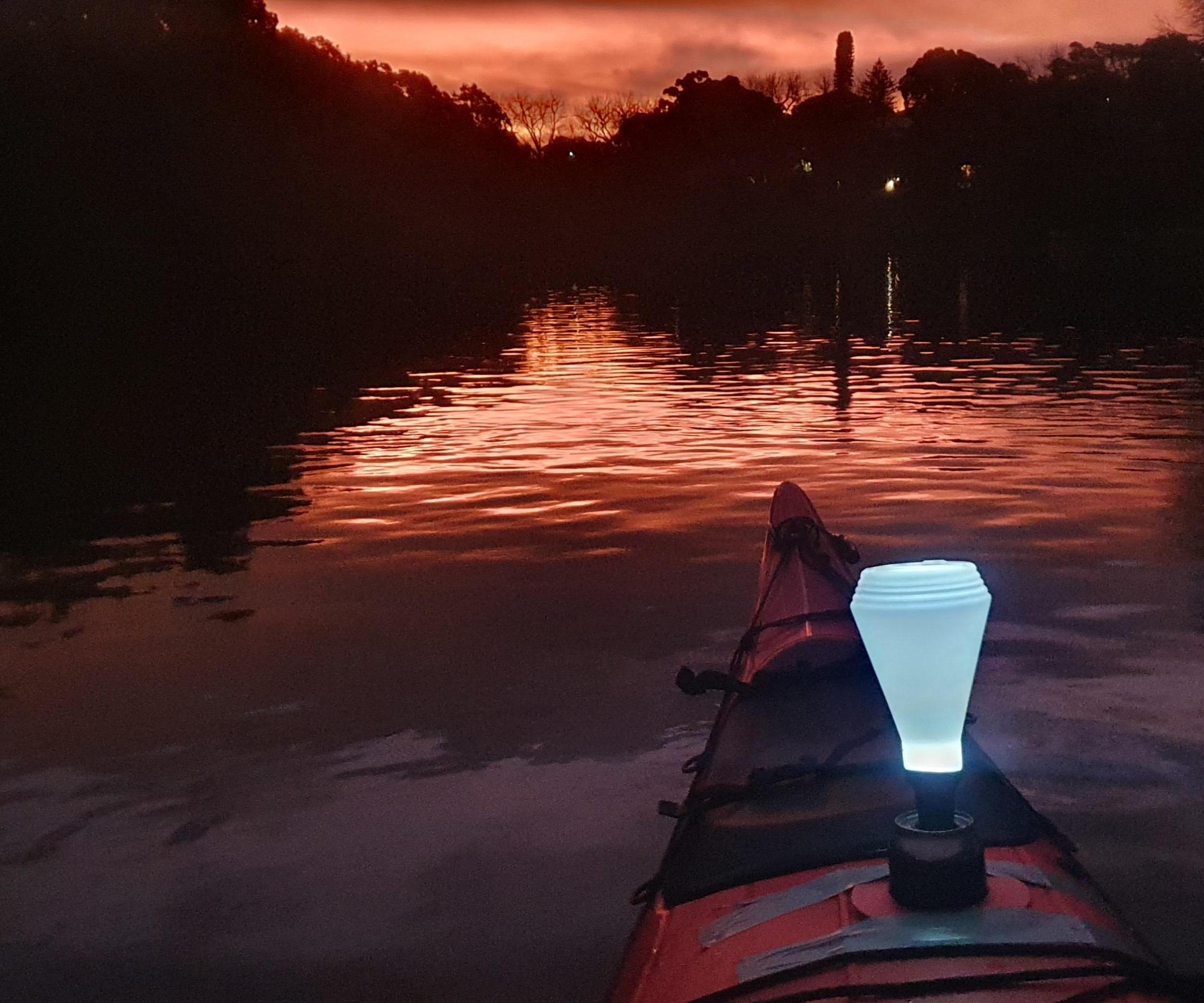 Kayak Lights